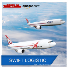 Professional  air shipping from China to  Italy